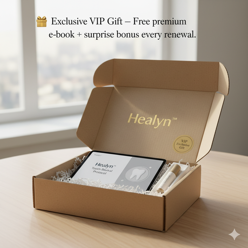 🎁Exclusive VIP Gift