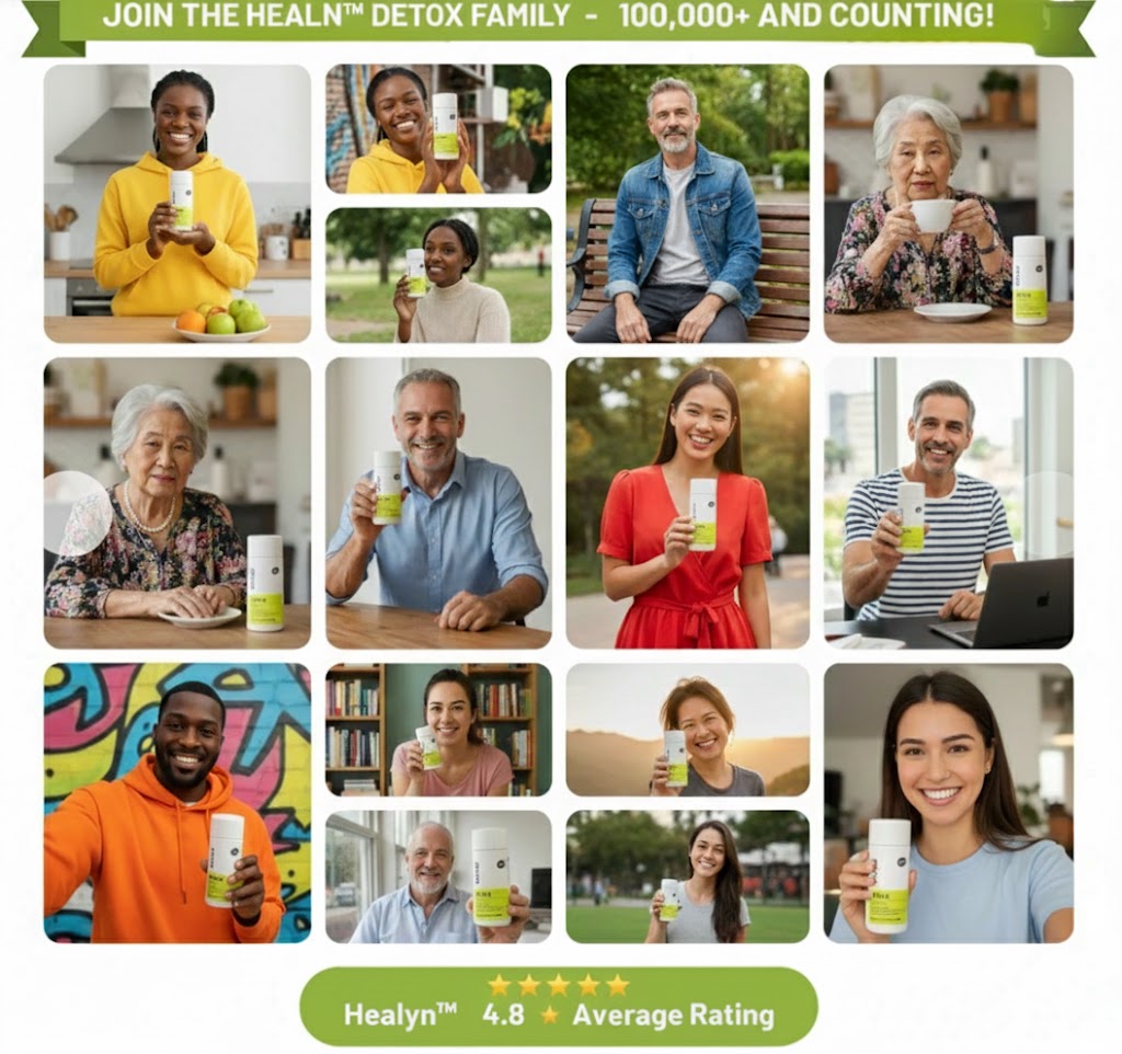 HEALYN™ Milk Thistle (3 month Supply)